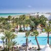 Отель Club Marmara Palm Beach Djerba, фото 20