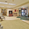 Отель Days Inn by Wyndham Cleveland Lakewood, фото 2
