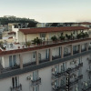 Отель Carolina Hotel в Афинах
