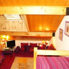 Отель Belalp19 3 Rooms Mezzanine 6 People 2 Exposed South, фото 2