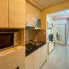 Отель Cozy Stay And Tidy Studio Apartment Woodland Park Residence, фото 3