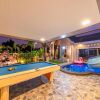 Отель Dana Poolvilla 1 Pattaya, фото 17
