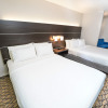 Отель Holiday Inn Express and Suites Springfield Medical District, an IHG Hotel, фото 3