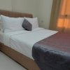 Отель Ocean Hotel Apartments в Дакм