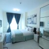 Отель Al Manzil Residence & Suites, фото 1