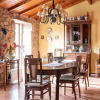 Отель Villa With 7 Bedrooms in Mentrestido, With Private Pool, Enclosed Gard, фото 11