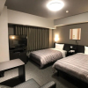 Отель Route-Inn Grand Ota Ekimae, фото 1