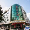 Отель Jinhaiwan Hotel, фото 1