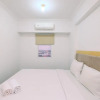 Отель Good And Nice 1Br At Bogor Valley Apartment, фото 2