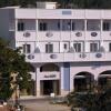 Отель Lido Thassos в Тасосе