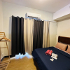 Отель Taguig 1 Bedroom with Balcony Near Bgc, фото 3