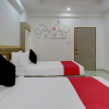 Отель Grand Collection O Near Sarjapur Road Near 7d Voyage, фото 22