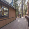 Отель Quaking Aspen by Avantstay Beautiful Tahoe Vista Cabin, фото 6
