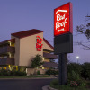 Отель Red Roof Inn Cincinnati - Sharonville, фото 1