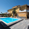 Отель Kormoranos Beach, фото 9