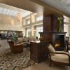 Отель Hampton Inn & Suites by Hilton Edmonton/West, фото 26