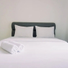 Отель Warm And Simply Studio Room Sky House Alam Sutera Apartment, фото 3