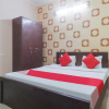 Отель OYO 81499 Second Home Residency, фото 7