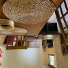 Отель Chalet in Batrouna Park Resort, Facing the Pool, Gazon, Gym, Ping Pong, Wifi, фото 16