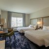 Отель Fairfield Inn & Suites by Marriott Philadelphia Valley Forge/Great Valley, фото 5