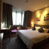 Отель Budgetel Huadu Yiwu Hotel, фото 3