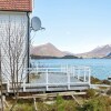 Отель 5 Star Holiday Home in Gurskøy, фото 23