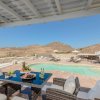 Отель Naxos Secret Paradise Villa With Private Pool, фото 30
