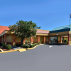 Отель Econo Lodge Space Center, фото 5