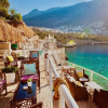 Отель Kalkan Likya Garden, фото 33