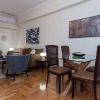 Отель Boutique Stylish 1 Bd Apt in Patisia, фото 13
