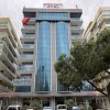 Отель Aydın Park Otel, фото 1