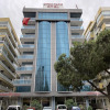 Отель Aydın Park Otel, фото 1