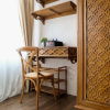 Отель Classic Studio Apartment Connecting To Bassura City, фото 8