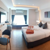 Отель Sann Hotel, фото 7