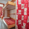 Отель Odalys Residence le hameau du Borsat, фото 9