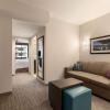 Отель Homewood Suites by Hilton Washington DC Convention Center, фото 7