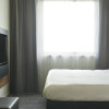 Отель MOXY London Heathrow Airport, фото 3
