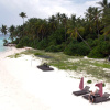 Отель Origami Inn Himandhoo, фото 19