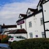 Отель Premier Inn Bromsgrove South (Worcester Road), фото 5