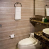 Отель Apartamentos Plaza Suites, фото 8