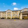 Отель Quality Inn & Suites Caseyville - St. Louis, фото 41