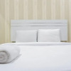 Отель Minimalist Studio Apartment at Pavilion Permata, фото 5