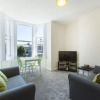 Отель Apartment 3, 6 St Anns Apartments, фото 12