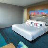 Отель Aloft Milwaukee Downtown, фото 5