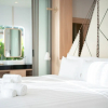 Отель Panwaburi Beachfront Resort, фото 11