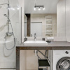 Отель Grand Apartments - Chlebova Deluxe, фото 6