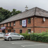 Отель Plaza Chorley, Sure Hotel Collection by Best Western, фото 10