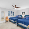 Отель Beach House Unit #302 2 Bedroom Condo by RedAwning, фото 21