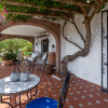 Отель las palmeras stuning rural 3 bedroom property wiith perfectly maintained gardens  and private pool, фото 22