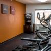 Отель Comfort Suites - New Braunfels, фото 14